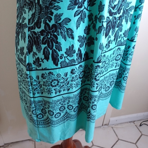 APT 9 Chemise Night Dress. Size XLarge - Picture 11 of 14